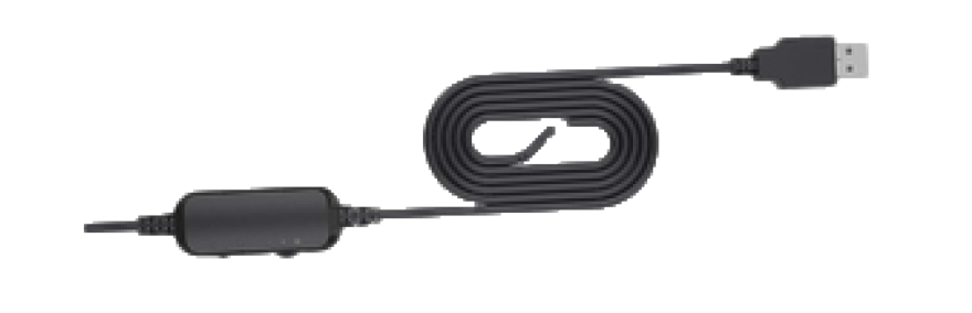 USB-кабель (M33) и кабель постоянного тока (M44)